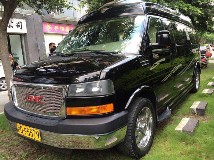 GMC��܇(ch��)